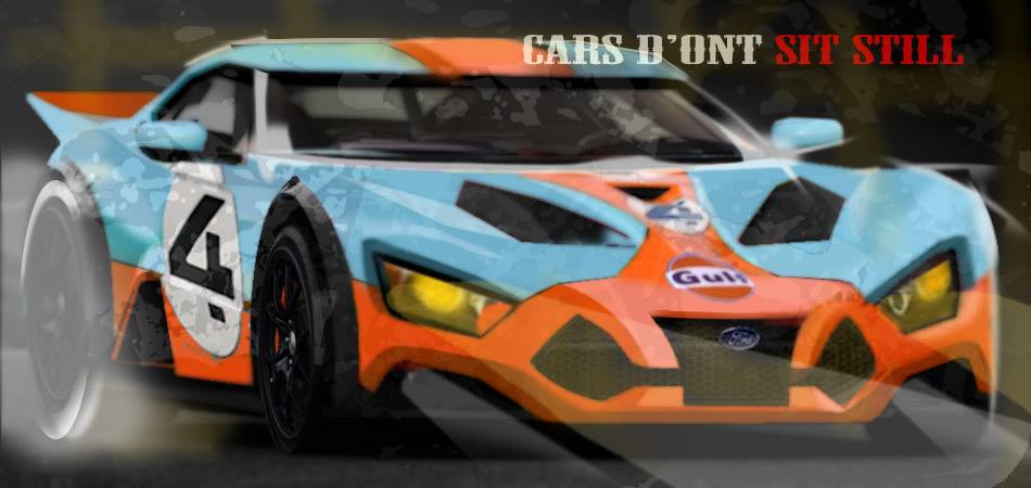 Dario Caroselli – Motorcycle and Car Designer