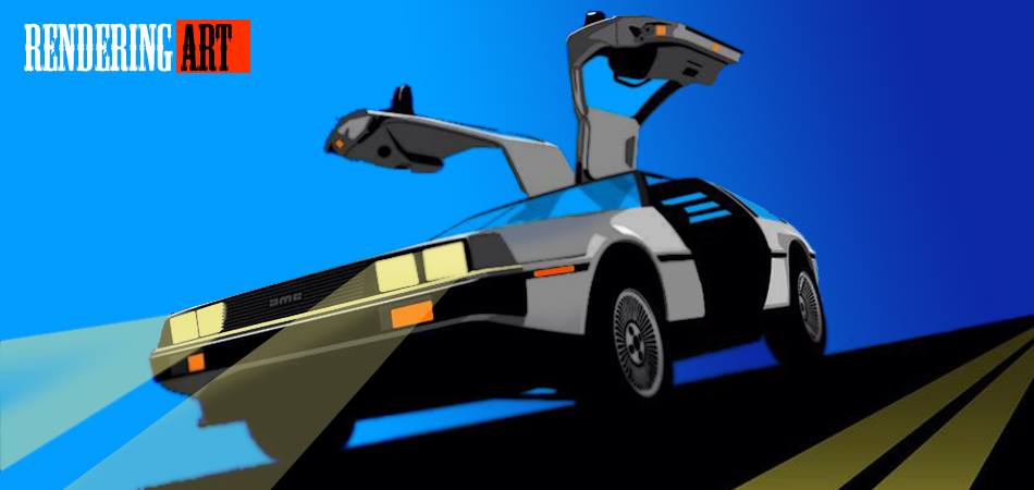 Dario Caroselli – Motorcycle and Car Designer