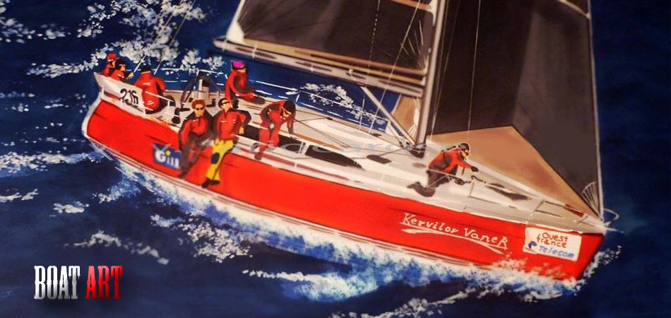 Dario Caroselli – Motorcycle and Car Designer